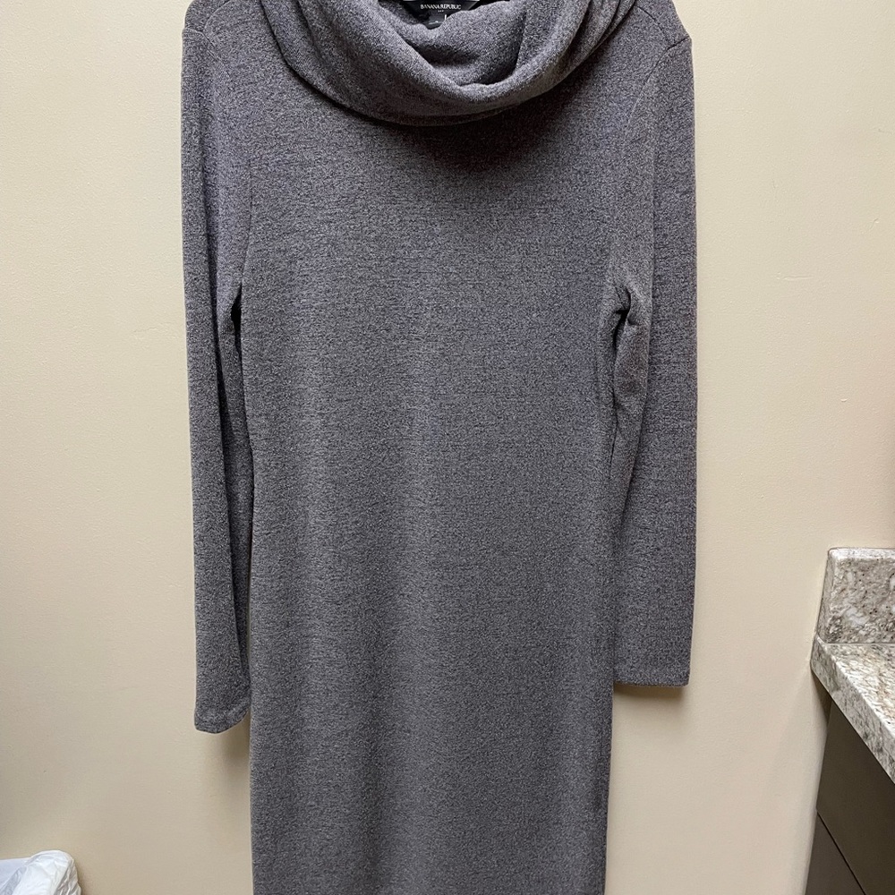 Banana Republic Dress